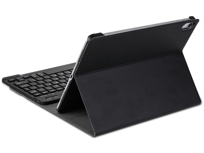 Keyboard and Case for iPad Pro 11 1st Gen (2018) - Black