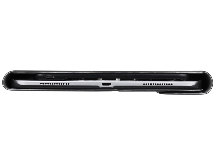 Keyboard and Case for iPad Pro 11 1st Gen (2018) - Black