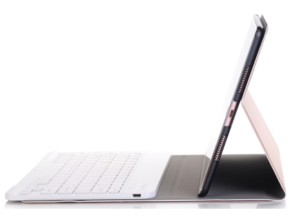 Keyboard and Case for iPad Pro 11 1st Gen (2018) - Rose Gold