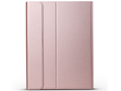 Keyboard and Case for iPad Pro 11 1st Gen (2018) - Rose Gold