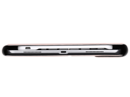 Keyboard and Case for iPad Pro 11 1st Gen (2018) - Rose Gold
