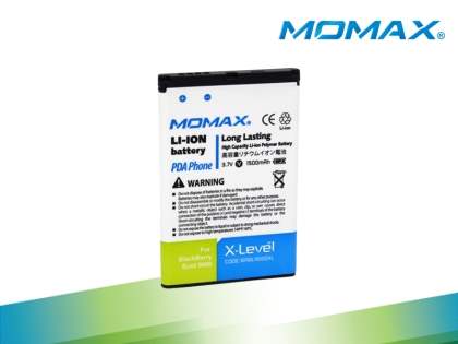 X-Level PDA Battery for BlackBerry Bold 9000 / 9700 / 9780
