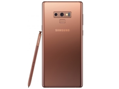 Genuine Samsung Galaxy Note9 S-Pen - Copper