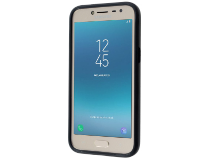Impact Case for Samsung Galaxy J2 Pro (2018) - Black
