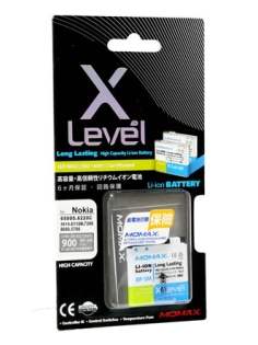 X-Level BP-5M Battery for Nokia 5610/6500S X-Level BP-5M Battery for Nokia 5610/6500S