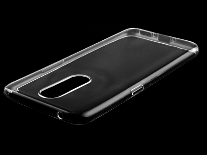Ultra Thin Gel Case for OPPO R17 Pro - Clear