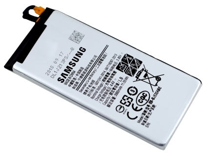 Genuine Samsung EB-BJ530ABE Battery for Galaxy J5 (2017) - Battery