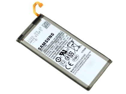 Genuine Samsung EB-BJ800ABE Battery for Galaxy A6/J6 (2018)