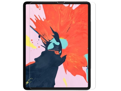 Tempered Glass Screen Protector for iPad Pro 12.9 (2018) - Screen Protector