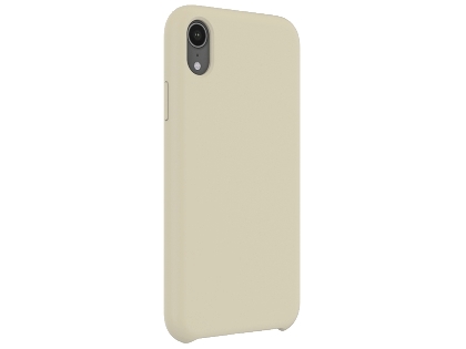 Silicone Case for Apple iPhone XR - Stone