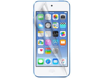 Anti-Glare Screen Guard for iPod Touch 5/6 - Screen Protector