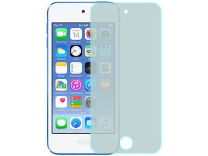 Tempered Glass Screen Protector for iPod Touch 5/6 - Screen Protector