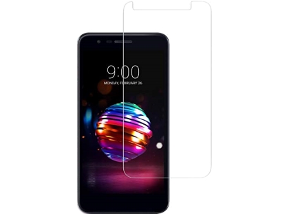 Tempered Glass Screen Protector for LG K11+ - Screen Protector