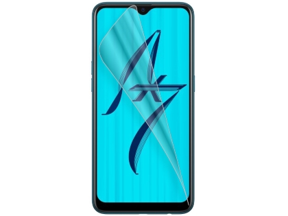 Ultraclear Screen Protector for Oppo AX7 - Screen Protector
