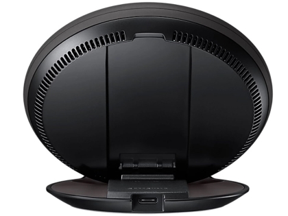 Genuine Samsung EP-PG950 Wireless Convertible Charger - Black