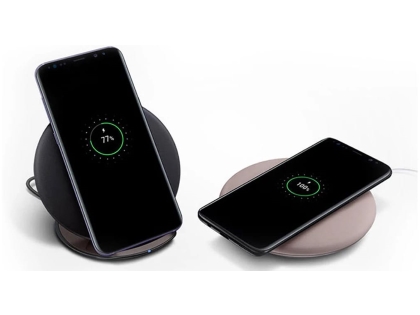 Genuine Samsung EP-PG950 Wireless Convertible Charger - Black