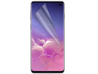 Curved Ultra Clear Full Screen Protector for Samsung Galaxy S10 - Screen Protector