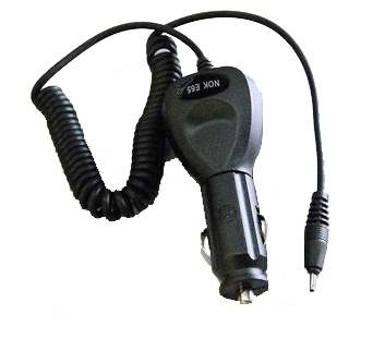 N95 Nokia Classic Car Charger N95 Nokia Classic Car Charger
