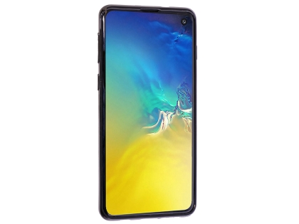 Wave Case for Samsung Galaxy S10+ - Black