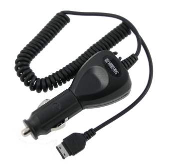 Samsung G800 Car Charger Samsung G800 Car Charger