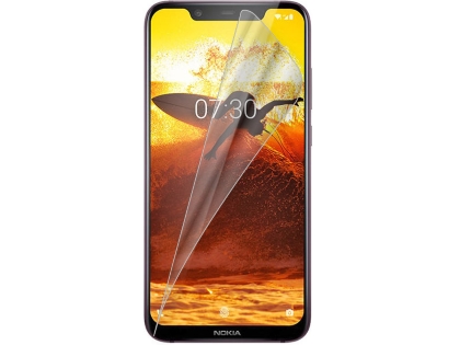 Anti-Glare Screen Protector for Nokia 8.1 - Screen Protector