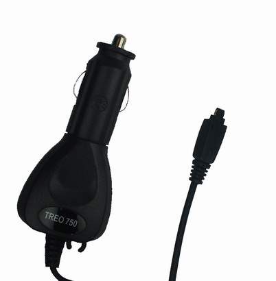 Palm Treo 750 Car Charger Palm Treo 750 Car Charger