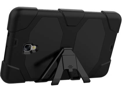 Rugged Impact Case for Samsung Galaxy Tab A 10.5 - Classic Black