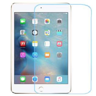 Tempered Glass Screen Protector for iPad mini (2019) - Screen Protector
