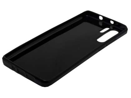 Wave Case for Huawei P30 Pro - Black