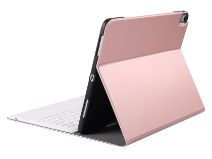 Keyboard and Case for iPad Pro 12.9 - 2018 (3rd Gen) - Rose Gold Keyboard