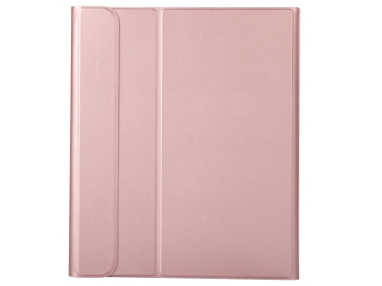 Keyboard and Case for iPad Pro 12.9 - 2018 (3rd Gen) - Rose Gold