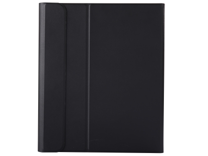 Keyboard and Case for iPad Pro 12.9 - 2018 (3rd Gen) - Classic Black