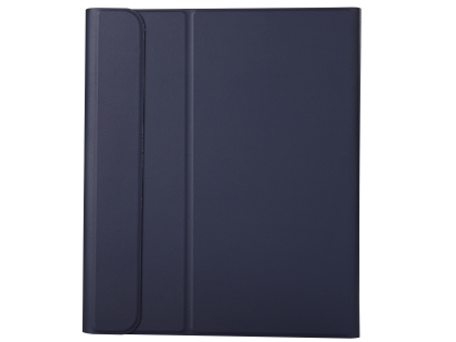 Keyboard and Case for iPad Pro 12.9 - 2018 (3rd Gen) - Midnight Blue