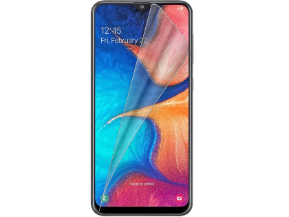 Anti-Glare Screen Protector for Samsung Galaxy A20 - Screen Protector