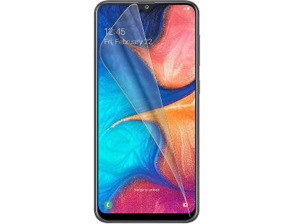 Ultraclear Screen Protector for Samsung Galaxy A20 - Screen Protector