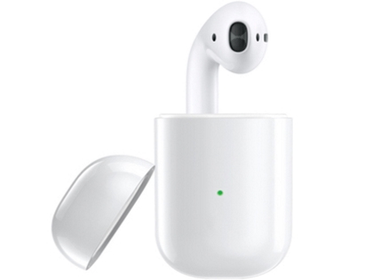 WiWU Right Ear AirSolo Wireless Earphone - White WiWU Right Ear AirSolo Wireless Earphone - White
