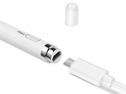 WiWU Picasso Active Stylus Pen P339 - White