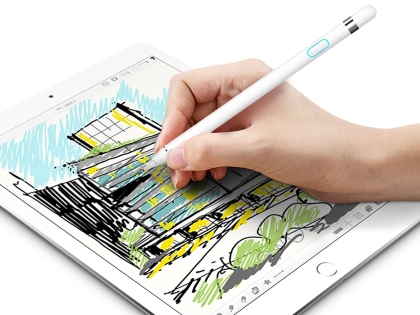WiWU Picasso Active Stylus Pen P339 - White