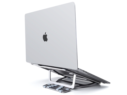 WiWU Universal Laptop Stand - Silver Miscellaneous