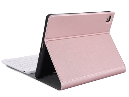 Smart Bluetooth Keyboard & Case for iPad mini - Rose Gold Keyboard