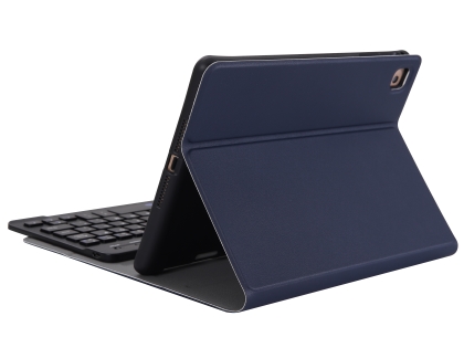 Smart Bluetooth Keyboard & Case for iPad mini - Midnight Blue Keyboard