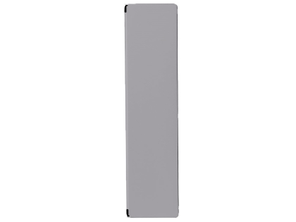 Ultra Portable Bluetooth Mini Keyboard with Stand - Space Grey