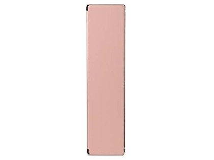 Ultra Portable Bluetooth Mini Keyboard with Stand - Rose Gold