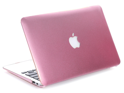 Toughshell Slim Hardcase for MacBook Pro 13 (2016-2019) - Pink