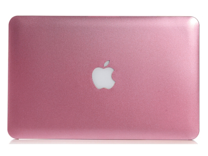 Toughshell Slim Hardcase for MacBook Pro 13 (2016-2019) - Pink