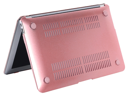 Toughshell Slim Hardcase for MacBook Pro 13 (2016-2019) - Pink