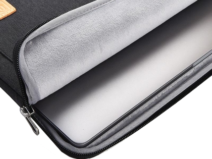 WiWU Pioneer Laptop Sleeve 13 inch - Grey