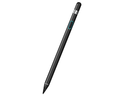 WiWU Picasso Active Stylus Pen P339 - Black