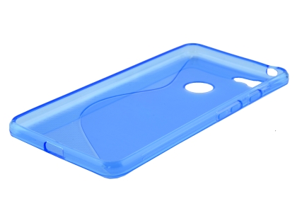 Wave Case for Google Pixel 3a XL - Blue