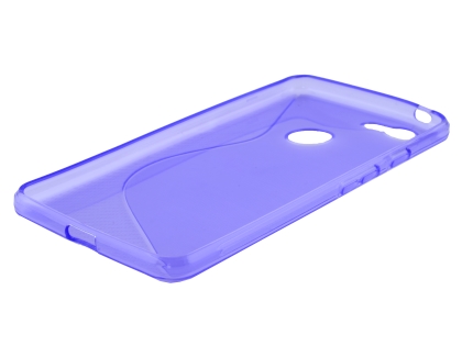 Wave Case for Google Pixel 3a XL - Purple